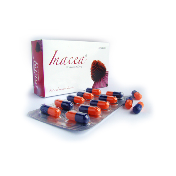 INACEA Cap.
